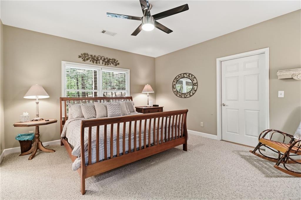 52 Swallow Point Big Canoe, GA 30143 - Photo 27 of 57