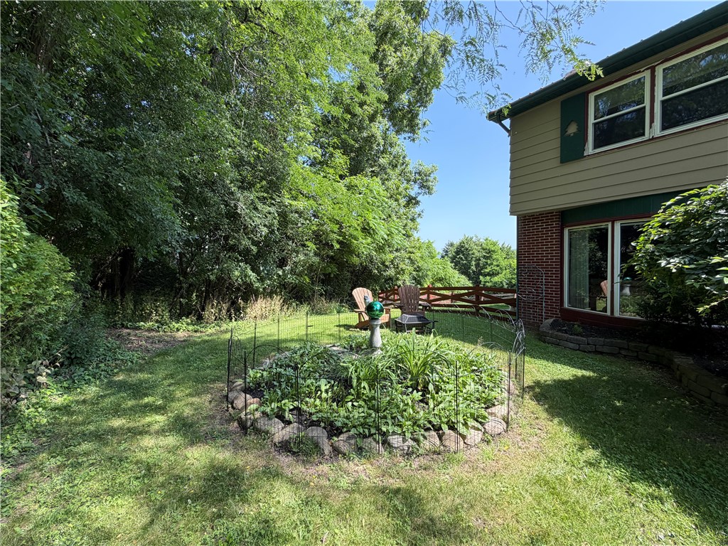 3268 Reading Road Reading, NY 14891 - Photo 33 of 43 Garden Area