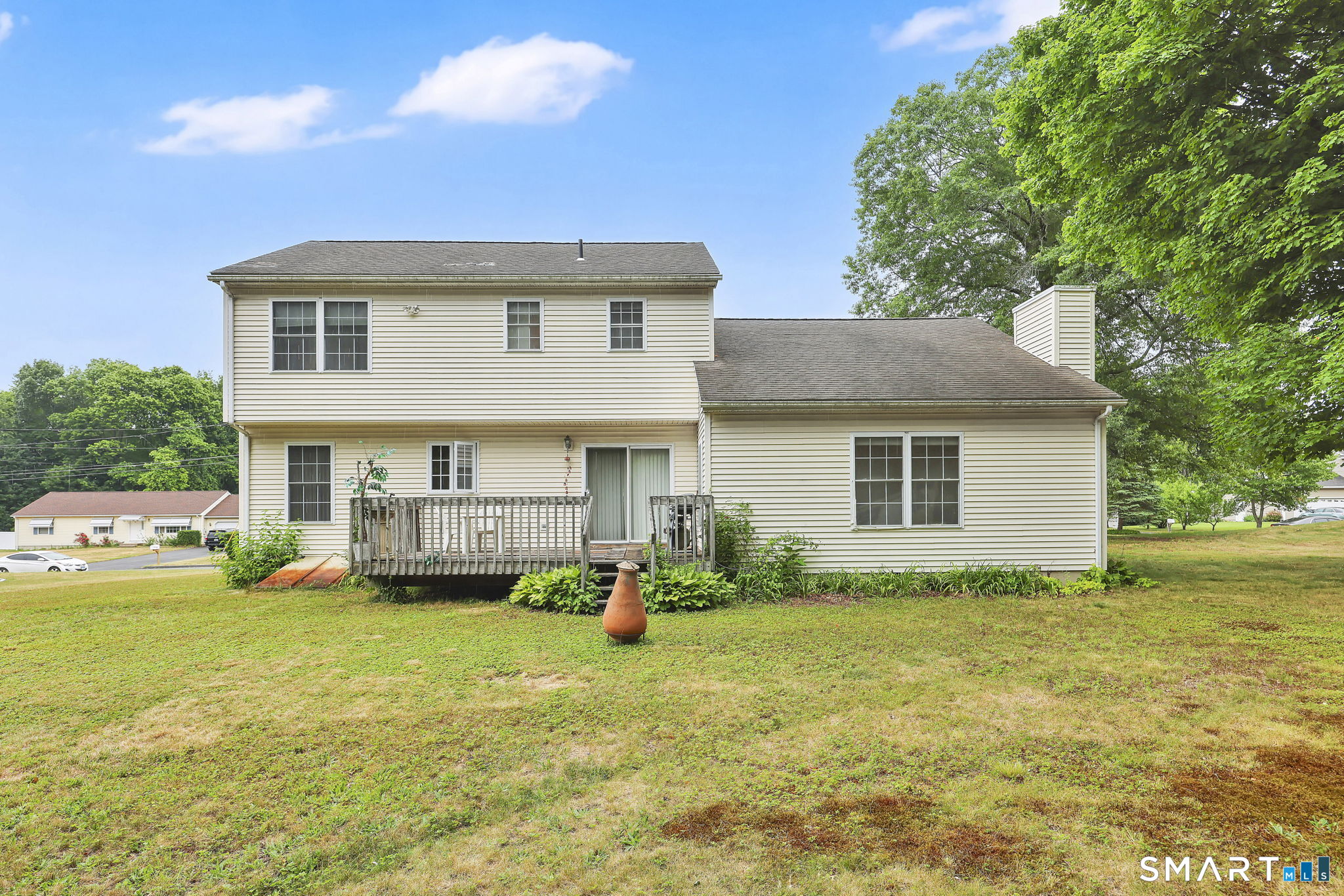 34 Laurel Street Enfield, CT 06082 - Photo 33 of 38