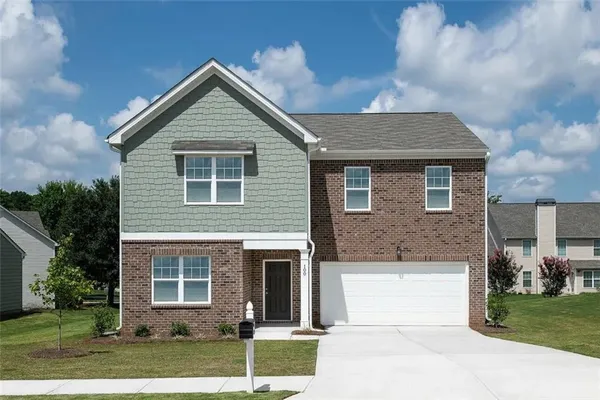$414,990 | 2148 Argento Circle, Dacula, GA 30019