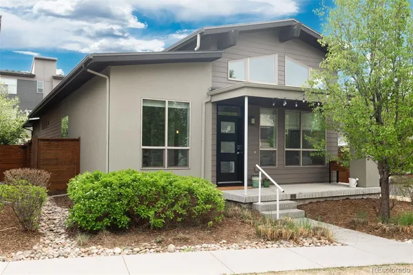 $745,000 | 8825 East 55th Avenue, Denver, CO 80238