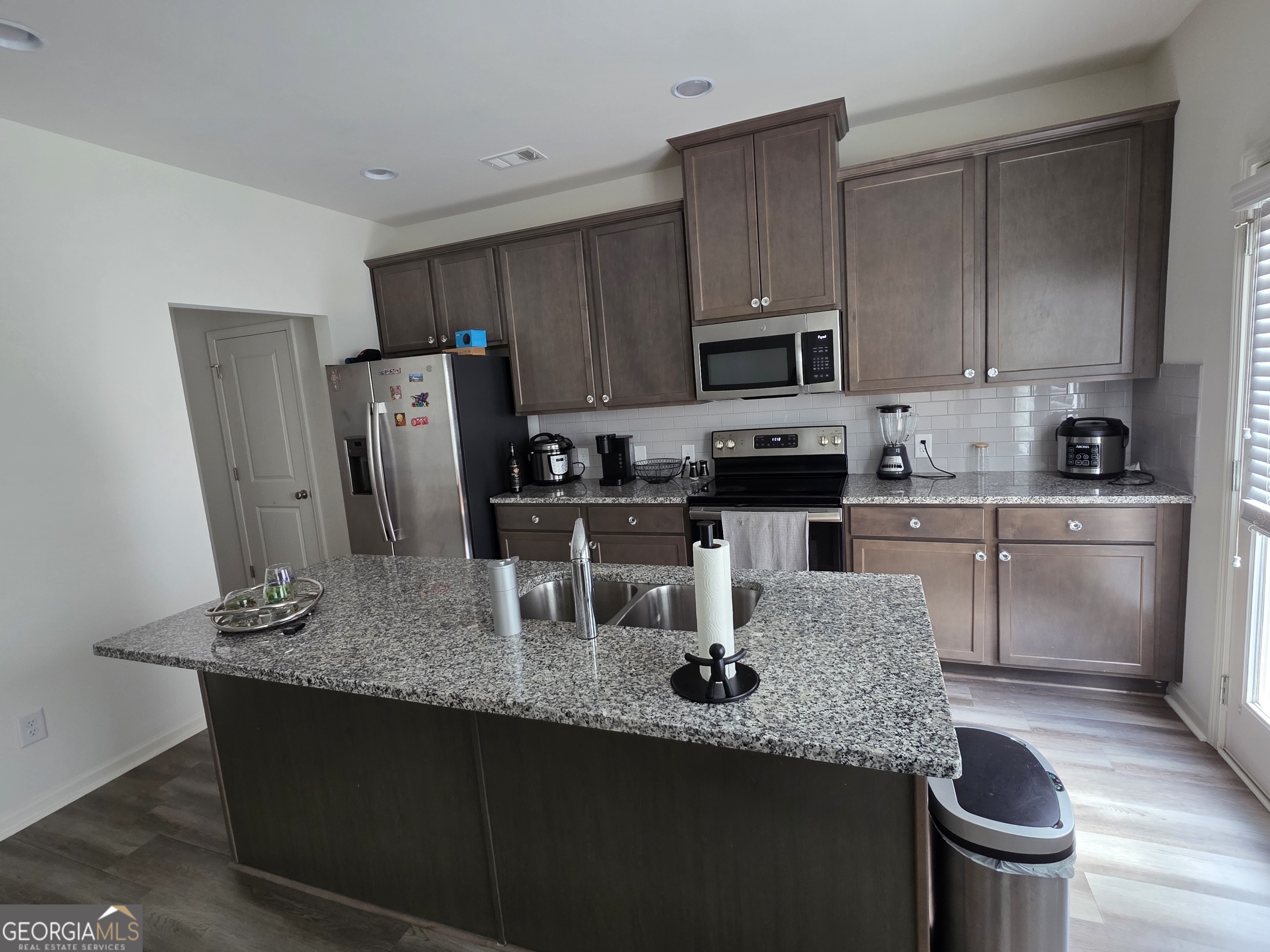 5243 Mill Way Stone Mountain, GA 30083 - Photo 11 of 15