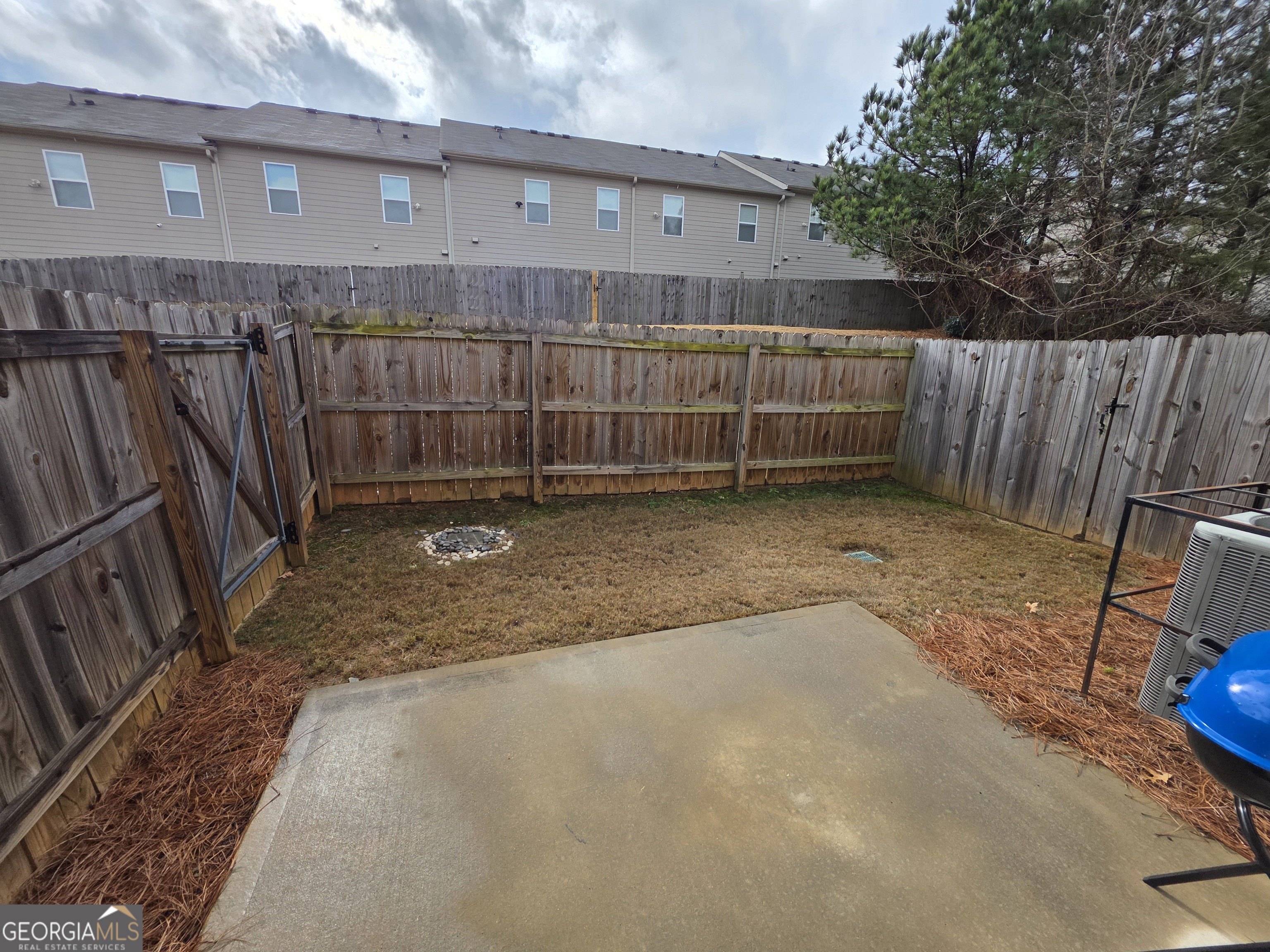 5243 Mill Way Stone Mountain, GA 30083 - Photo 12 of 15