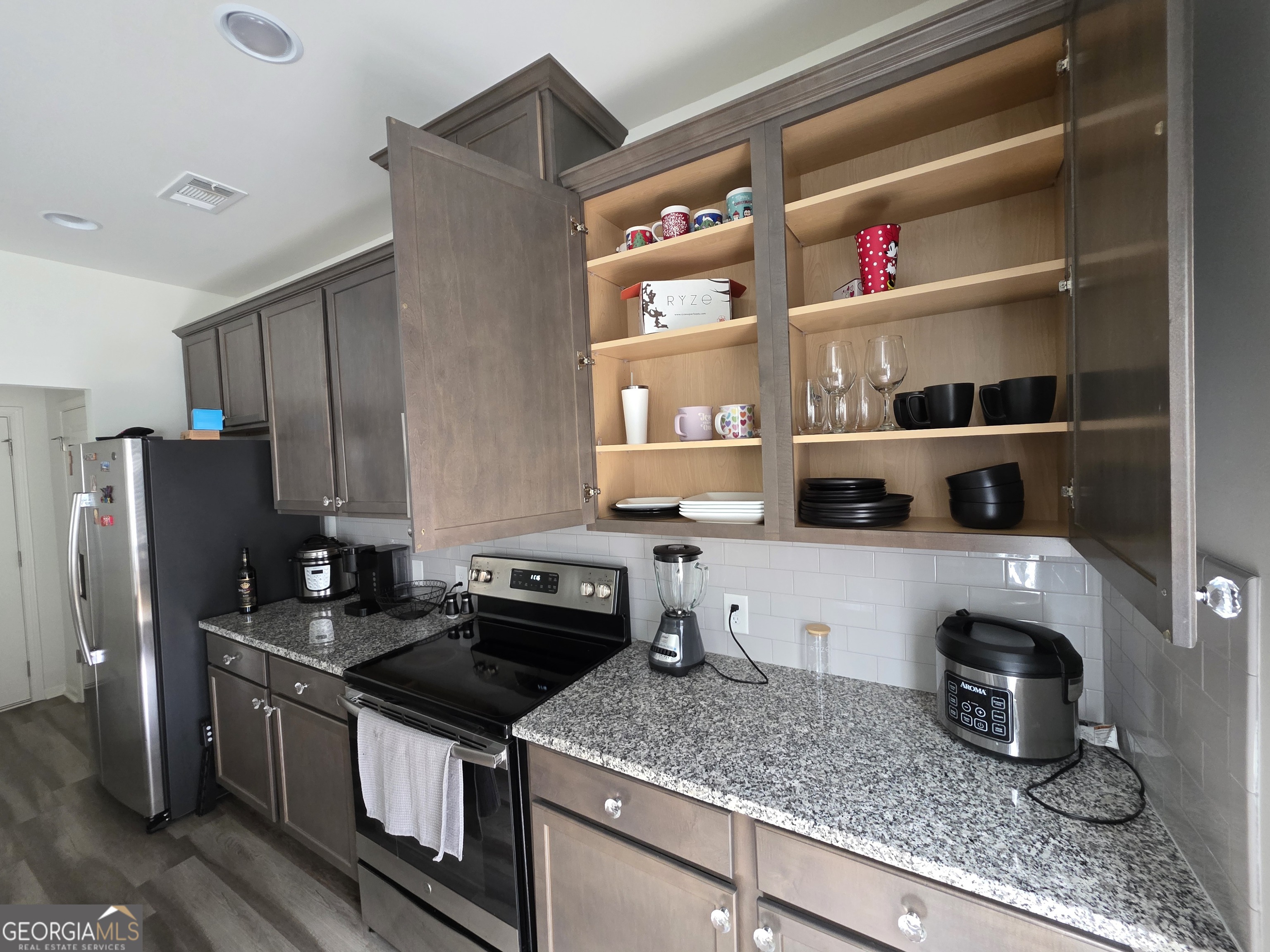 5243 Mill Way Stone Mountain, GA 30083 - Photo 13 of 15