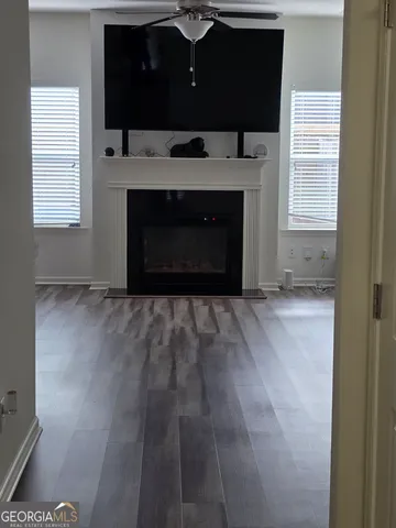 $2,200 | 5243 Mill Way, Stone Mountain, GA 30083