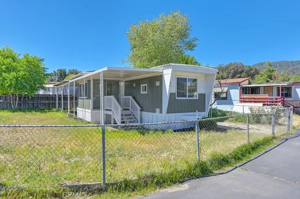 $34,950 | 26455 Paradise Valley Road, Unit 86, Warner Springs, CA 92086