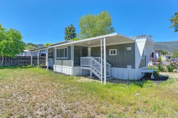 $34,950 | 26455 Paradise Valley Road, Unit 86, Warner Springs, CA 92086
