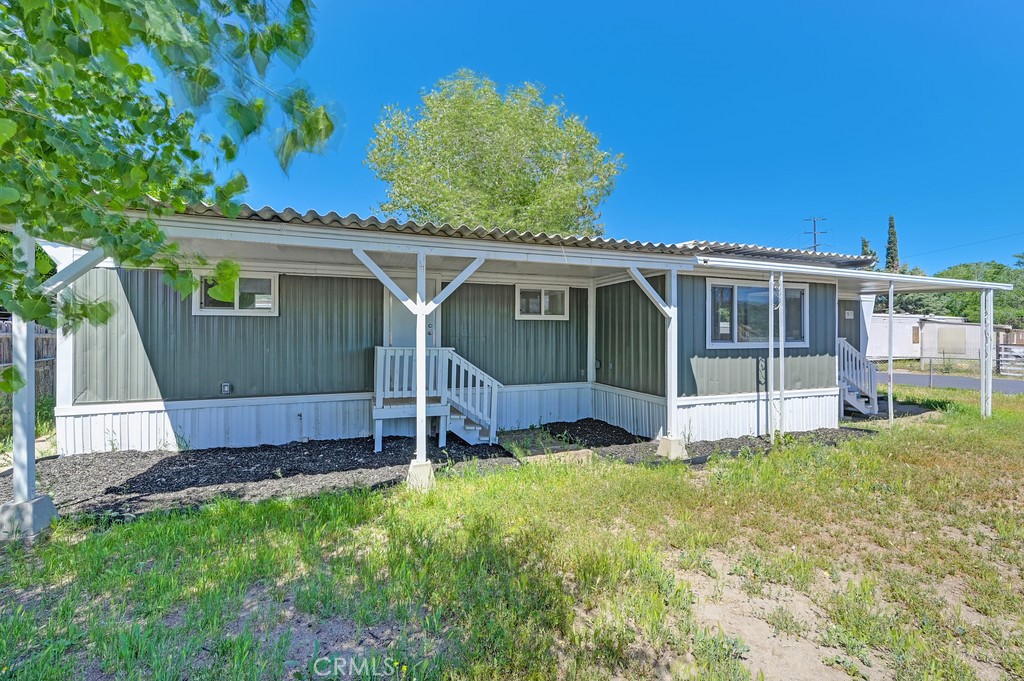 26455 Paradise Valley Road, Unit 86 Warner Springs, CA 92086 - Photo 12 of 34