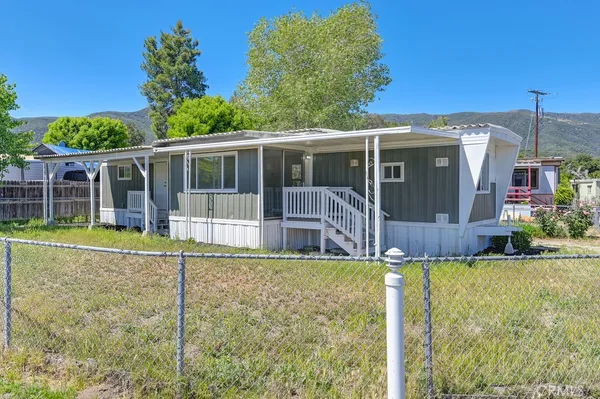 $34,950 | 26455 Paradise Valley Road, Unit 86, Warner Springs, CA 92086