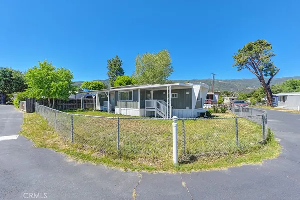 $34,950 | 26455 Paradise Valley Road, Unit 86, Warner Springs, CA 92086