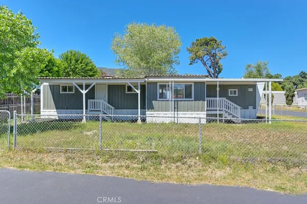 $34,950 | 26455 Paradise Valley Road, Unit 86, Warner Springs, CA 92086