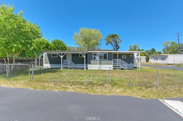 $34,950 | 26455 Paradise Valley Road, Unit 86, Warner Springs, CA 92086