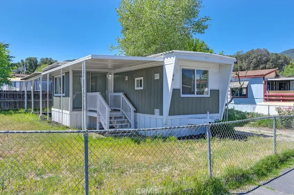 $34,950 | 26455 Paradise Valley Road, Unit 86, Warner Springs, CA 92086