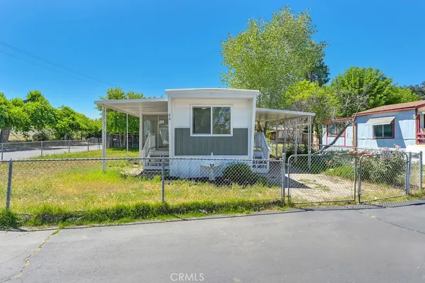 $34,950 | 26455 Paradise Valley Road, Unit 86, Warner Springs, CA 92086