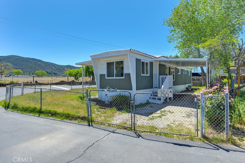 26455 Paradise Valley Road, Unit 86 Warner Springs, CA 92086 - Photo 4 of 34