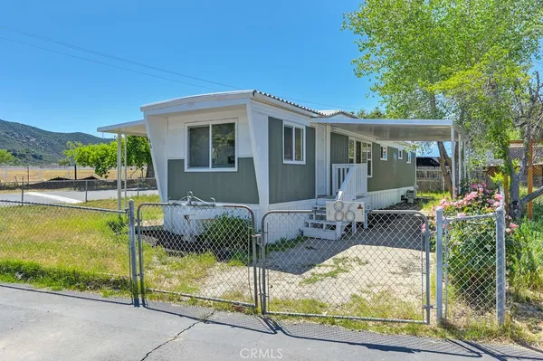 $34,950 | 26455 Paradise Valley Road, Unit 86, Warner Springs, CA 92086