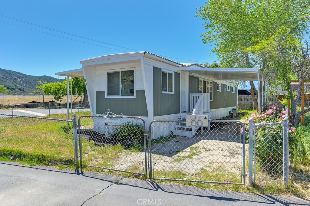 26455 Paradise Valley Road, Unit 86 Warner Springs, CA 92086 - Photo 5 of 34