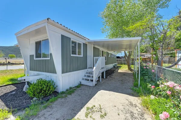 $34,950 | 26455 Paradise Valley Road, Unit 86, Warner Springs, CA 92086