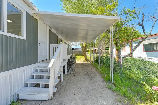 $34,950 | 26455 Paradise Valley Road, Unit 86, Warner Springs, CA 92086