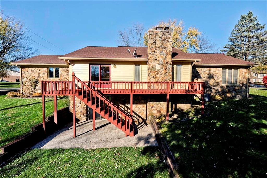 13134 Lantern Road Fishers, IN 46038 - Photo 30 of 44 Gallery Image 30