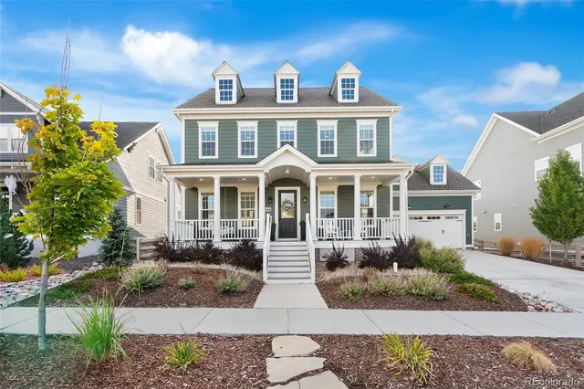 $1,035,000 | 8266 Superior Circle, Littleton, CO 80125