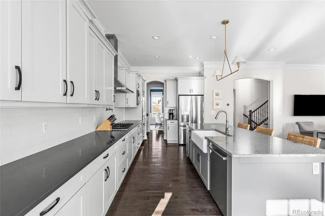 $1,035,000 | 8266 Superior Circle, Littleton, CO 80125