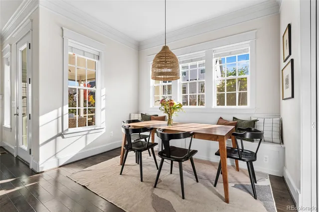 $1,035,000 | 8266 Superior Circle, Littleton, CO 80125