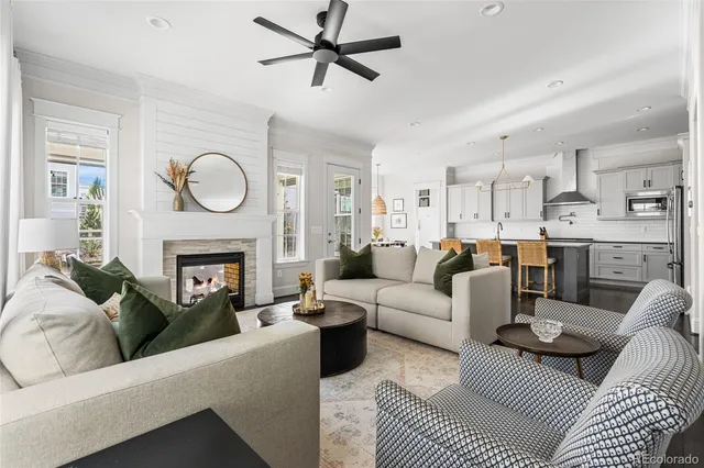 $1,035,000 | 8266 Superior Circle, Littleton, CO 80125