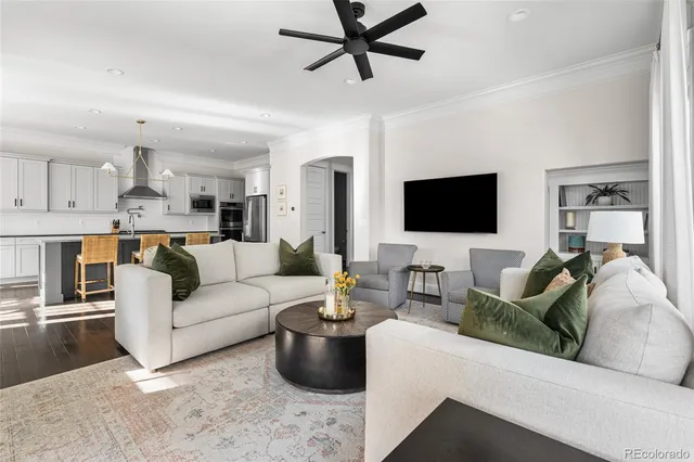 $1,035,000 | 8266 Superior Circle, Littleton, CO 80125