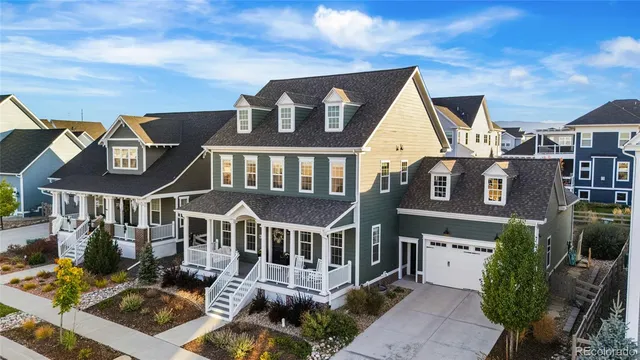 $1,035,000 | 8266 Superior Circle, Littleton, CO 80125