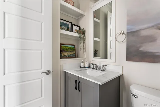 $1,035,000 | 8266 Superior Circle, Littleton, CO 80125