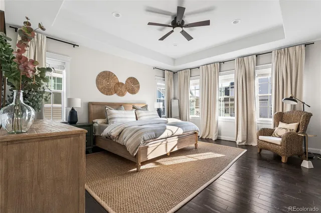 $1,035,000 | 8266 Superior Circle, Littleton, CO 80125