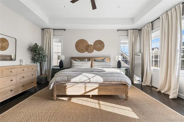 $1,035,000 | 8266 Superior Circle, Littleton, CO 80125