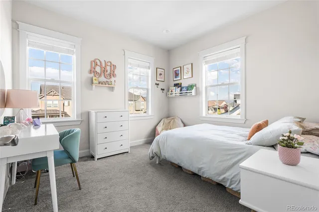 $1,035,000 | 8266 Superior Circle, Littleton, CO 80125