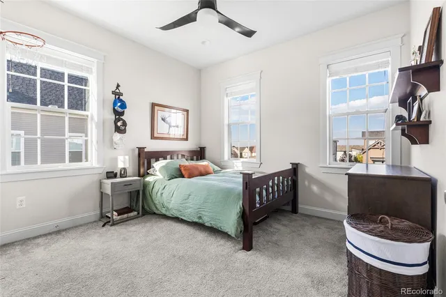 $1,035,000 | 8266 Superior Circle, Littleton, CO 80125