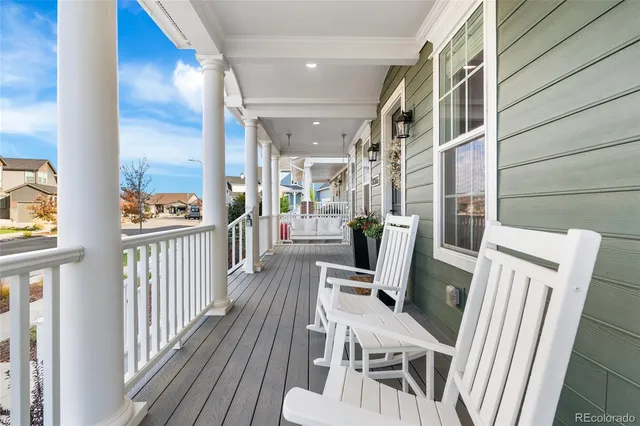 $1,035,000 | 8266 Superior Circle, Littleton, CO 80125