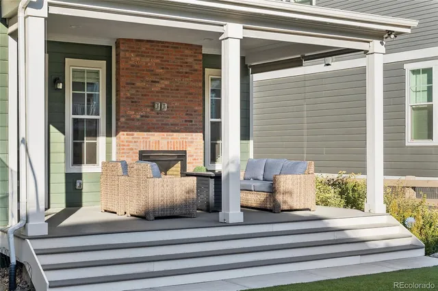 $1,035,000 | 8266 Superior Circle, Littleton, CO 80125