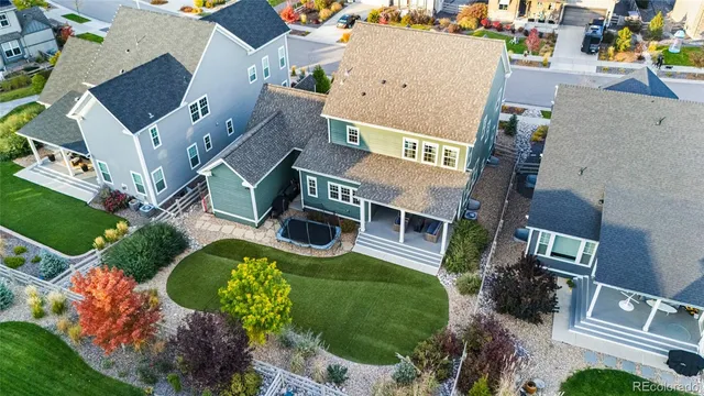 $1,035,000 | 8266 Superior Circle, Littleton, CO 80125