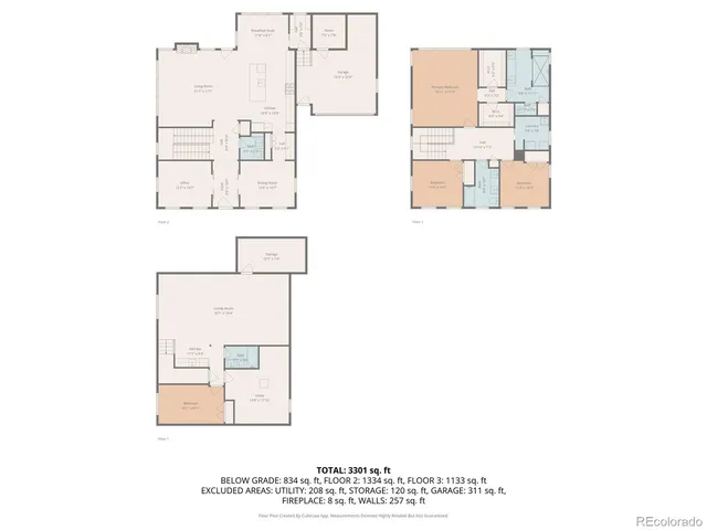 $1,035,000 | 8266 Superior Circle, Littleton, CO 80125