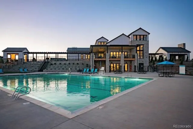 $1,035,000 | 8266 Superior Circle, Littleton, CO 80125