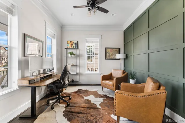 $1,035,000 | 8266 Superior Circle, Littleton, CO 80125