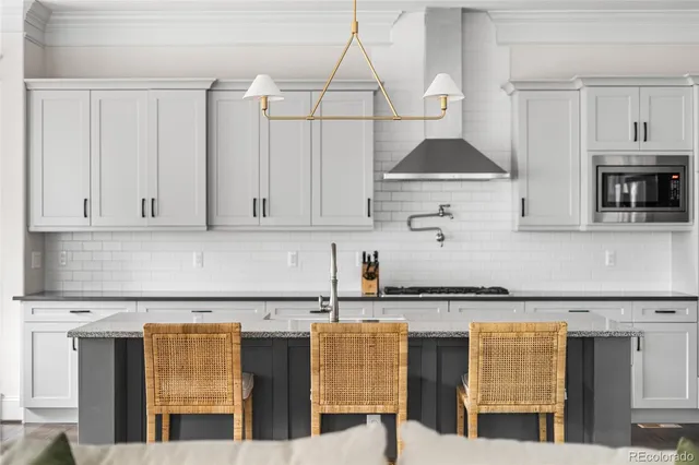 $1,035,000 | 8266 Superior Circle, Littleton, CO 80125