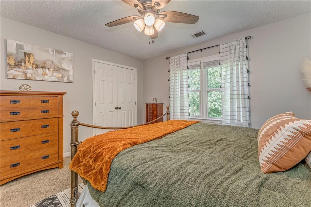 323 School House Road Rockmart, GA 30153 - Photo 41 of 61