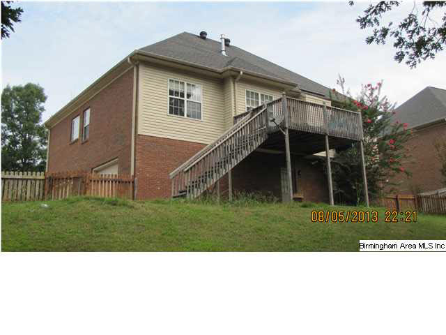 127 Magnolia Ridge Circle Chelsea, AL 35043 - Photo 5 of 32