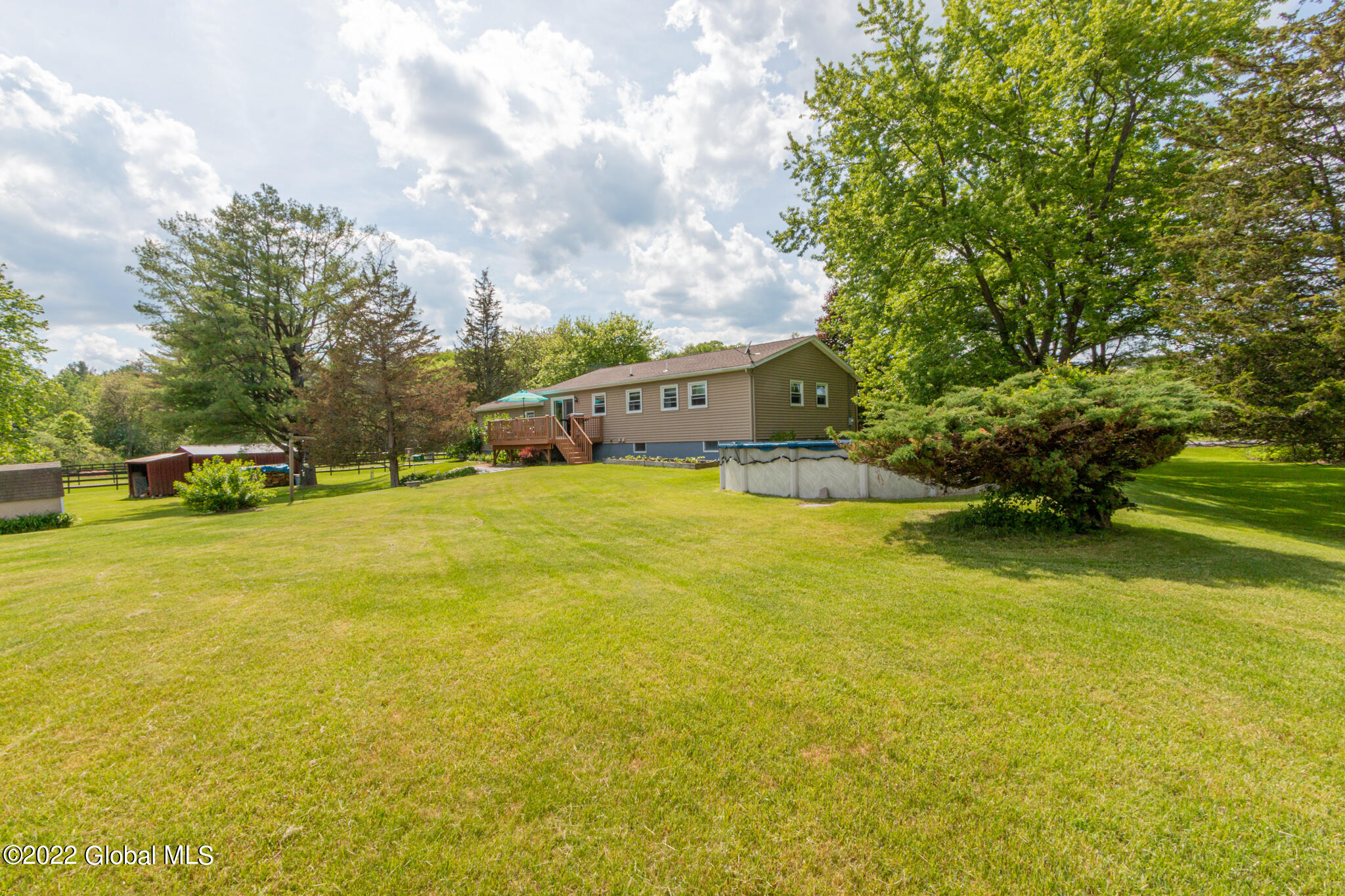 37 Ashdown Road Ballston Lake, NY 12019 - Photo 37 of 39 37 Ashdown Rd-13