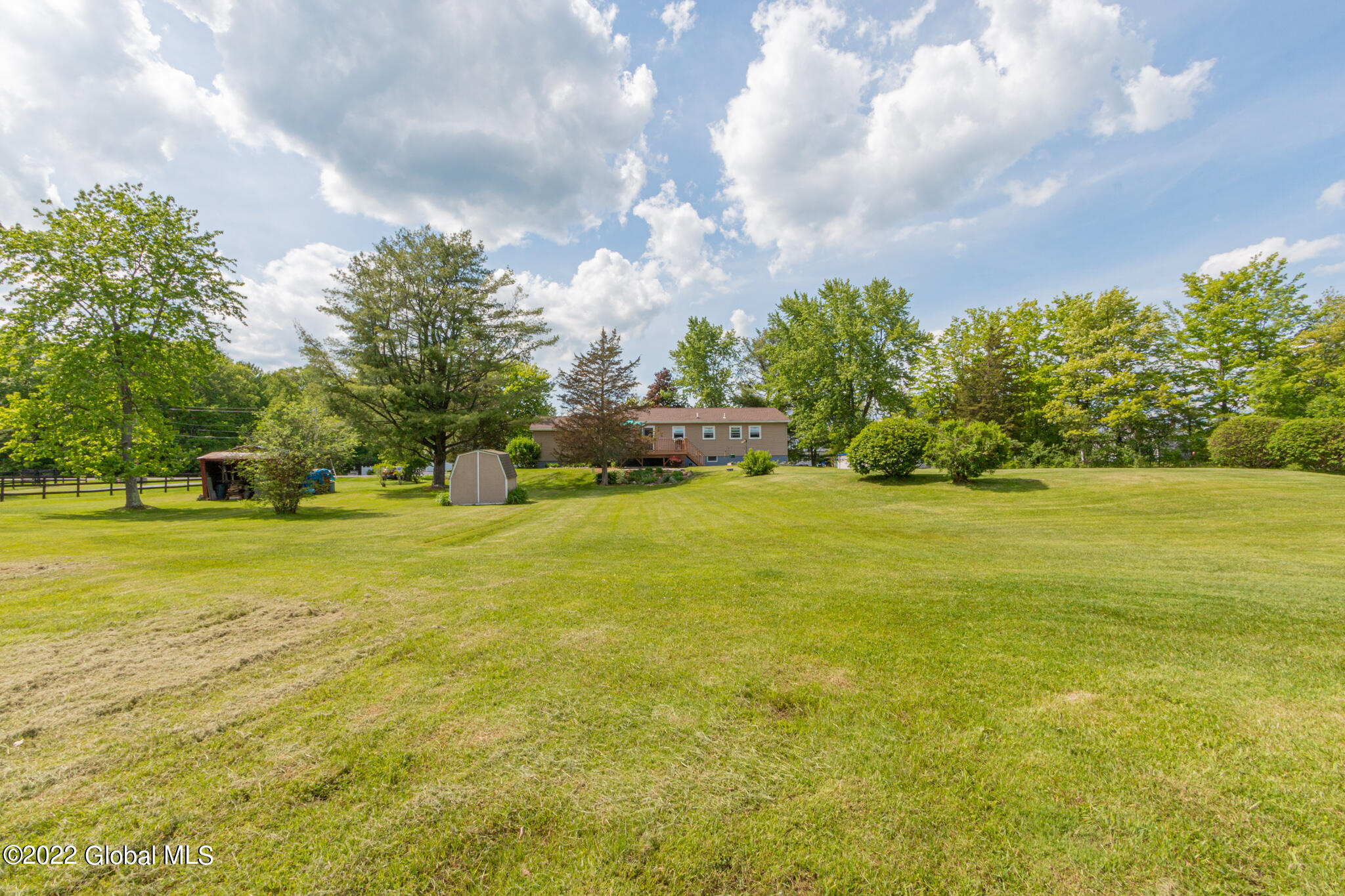 37 Ashdown Road Ballston Lake, NY 12019 - Photo 39 of 39 37 Ashdown Rd-08