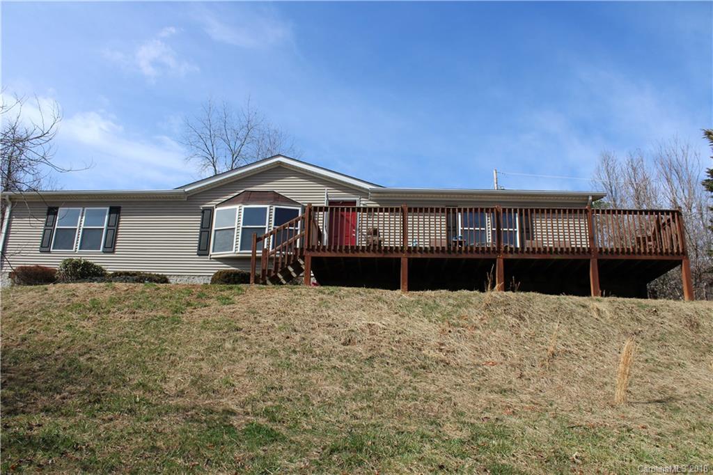 374 Bailey Road Candler, NC 28715 - Photo 27 of 36 Gallery Image 27