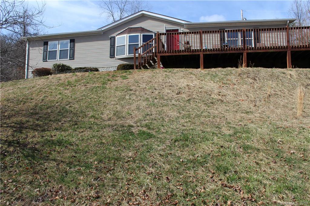 374 Bailey Road Candler, NC 28715 - Photo 28 of 36 Gallery Image 28