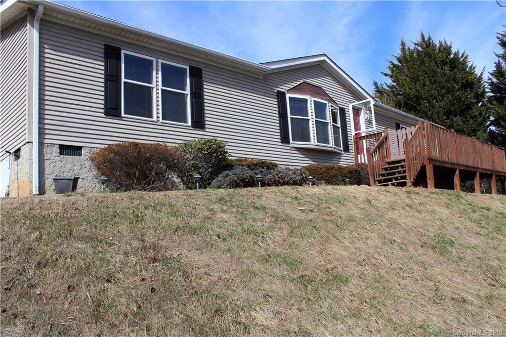 374 Bailey Road Candler, NC 28715 - Photo 30 of 36 Gallery Image 30