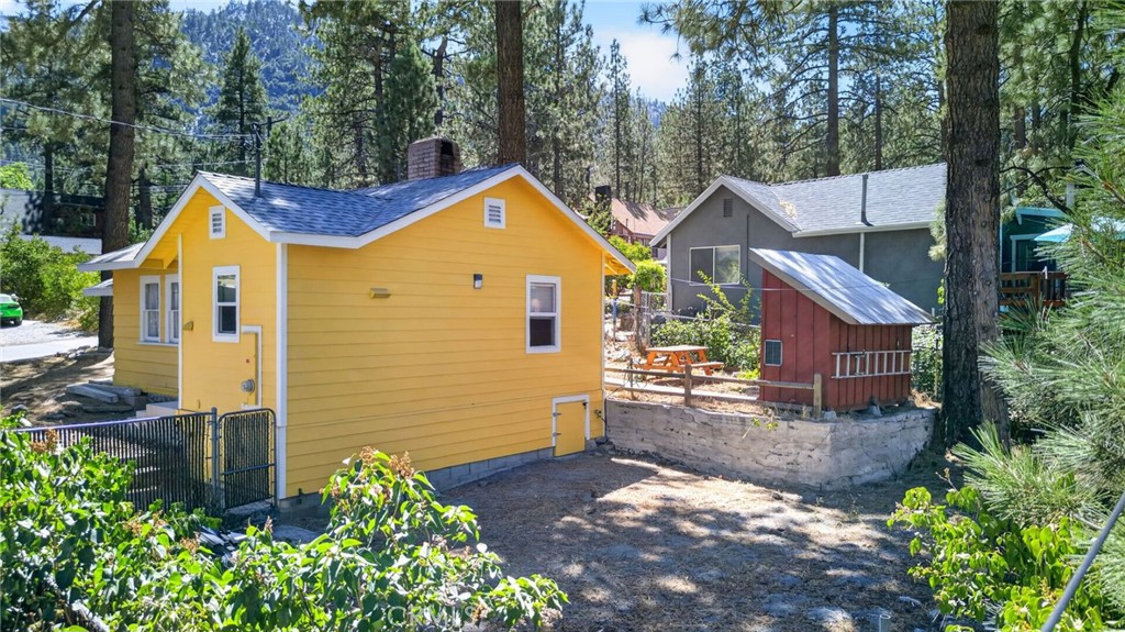1858 Thrush Road Wrightwood, CA 92397 - Photo 56 of 58 Gallery Image 56
